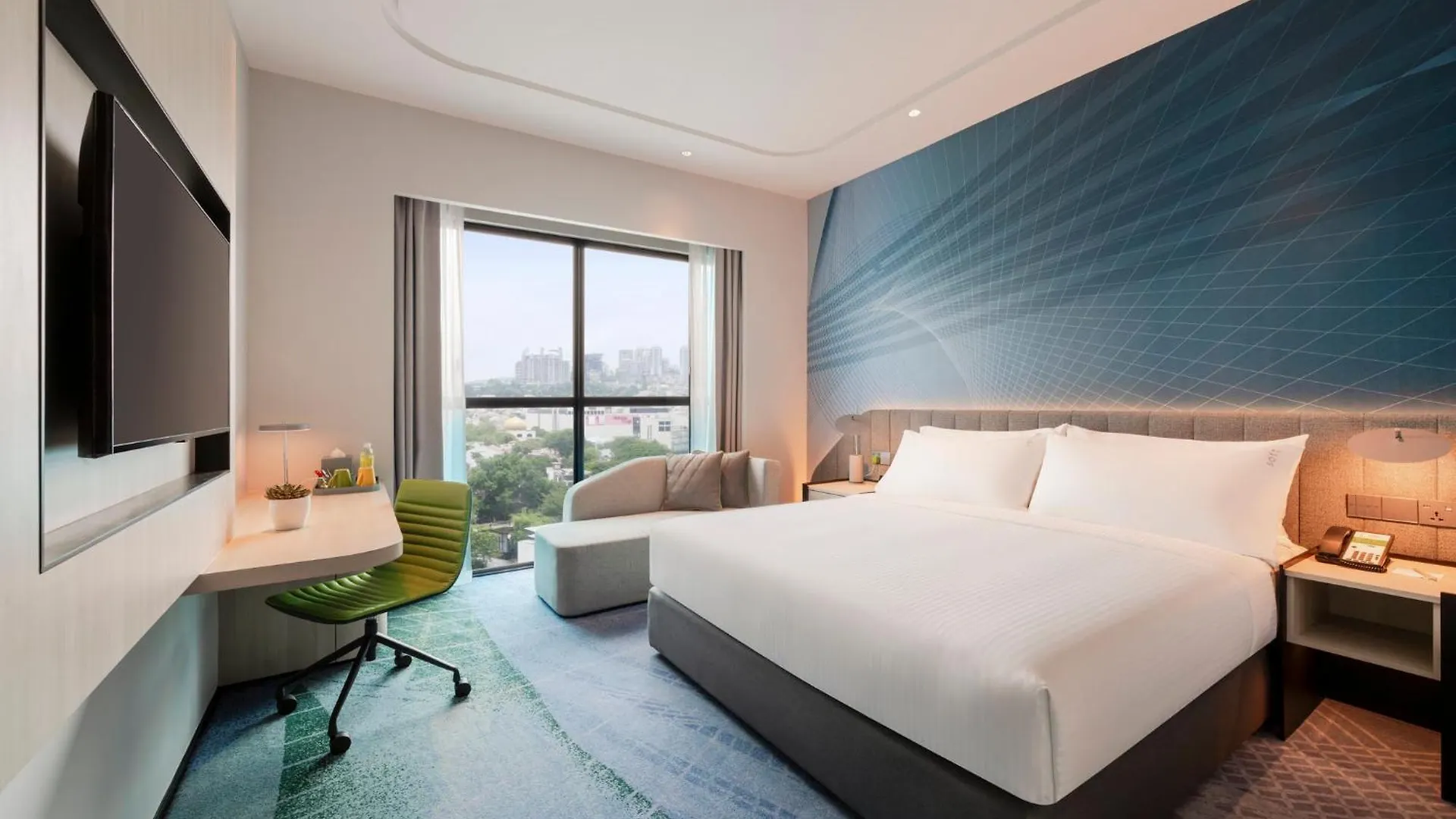 Holiday Inn Kuala Lumpur Bangsar By Ihg