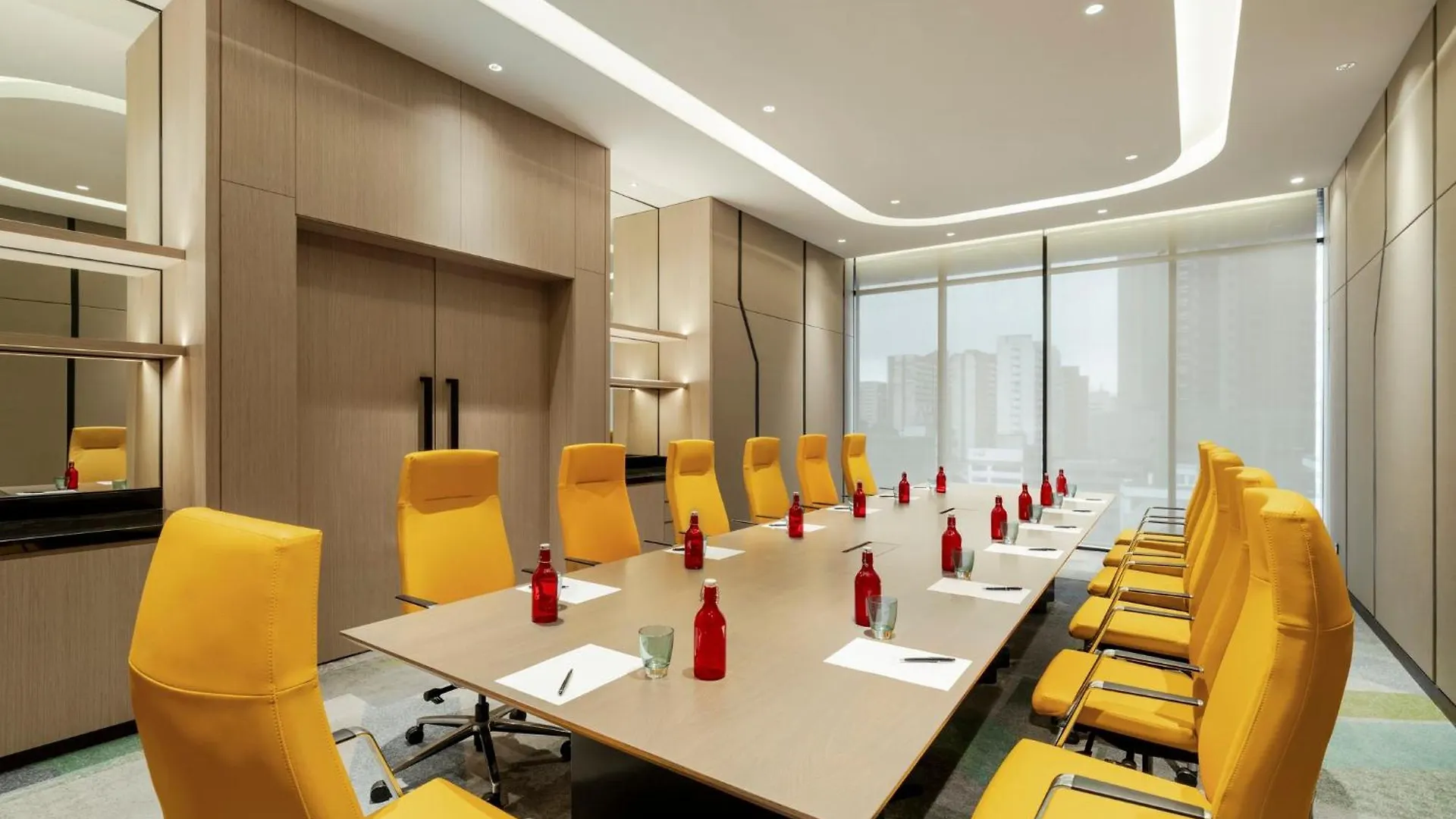 Hotel Holiday Inn Kuala Lumpur Bangsar By Ihg