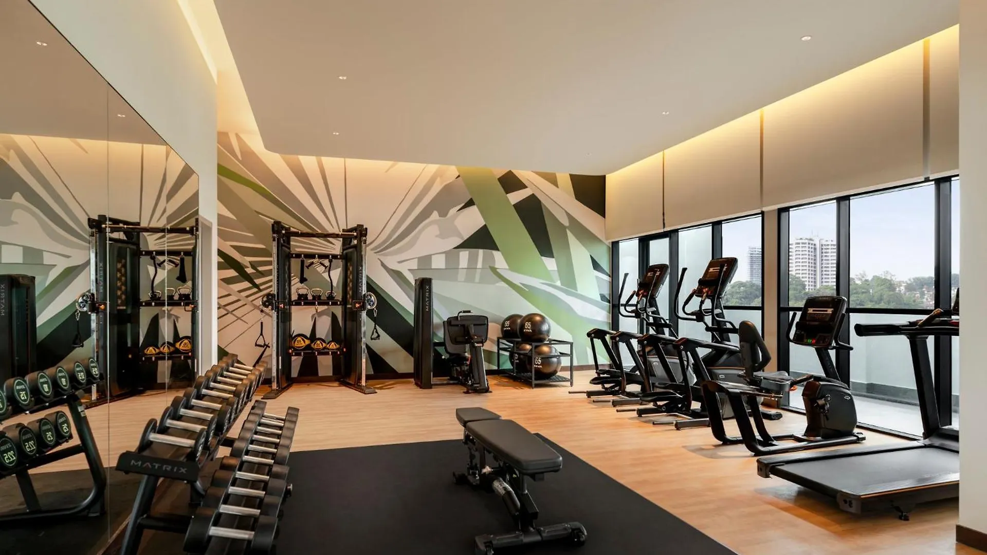 Holiday Inn Kuala Lumpur Bangsar By Ihg Hotel