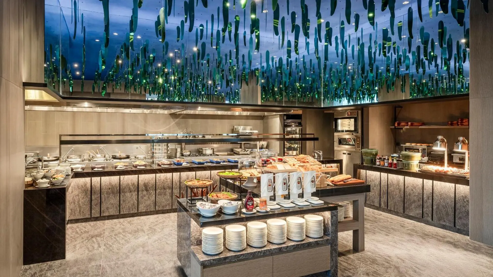 Holiday Inn Kuala Lumpur Bangsar By Ihg