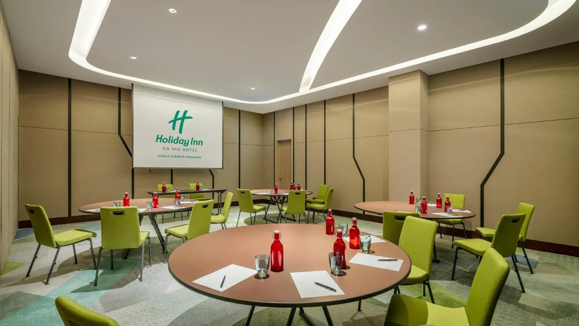 Holiday Inn Kuala Lumpur Bangsar By Ihg Hotel