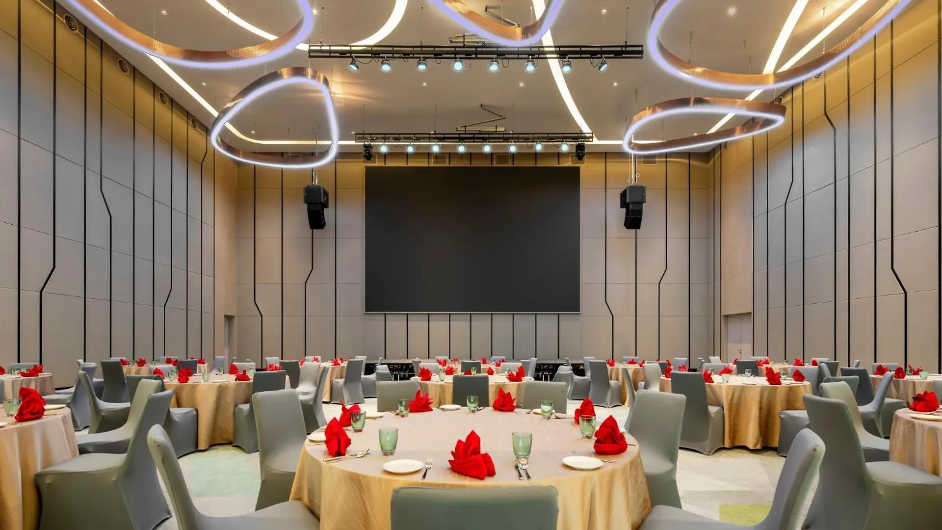 Holiday Inn Kuala Lumpur Bangsar By Ihg