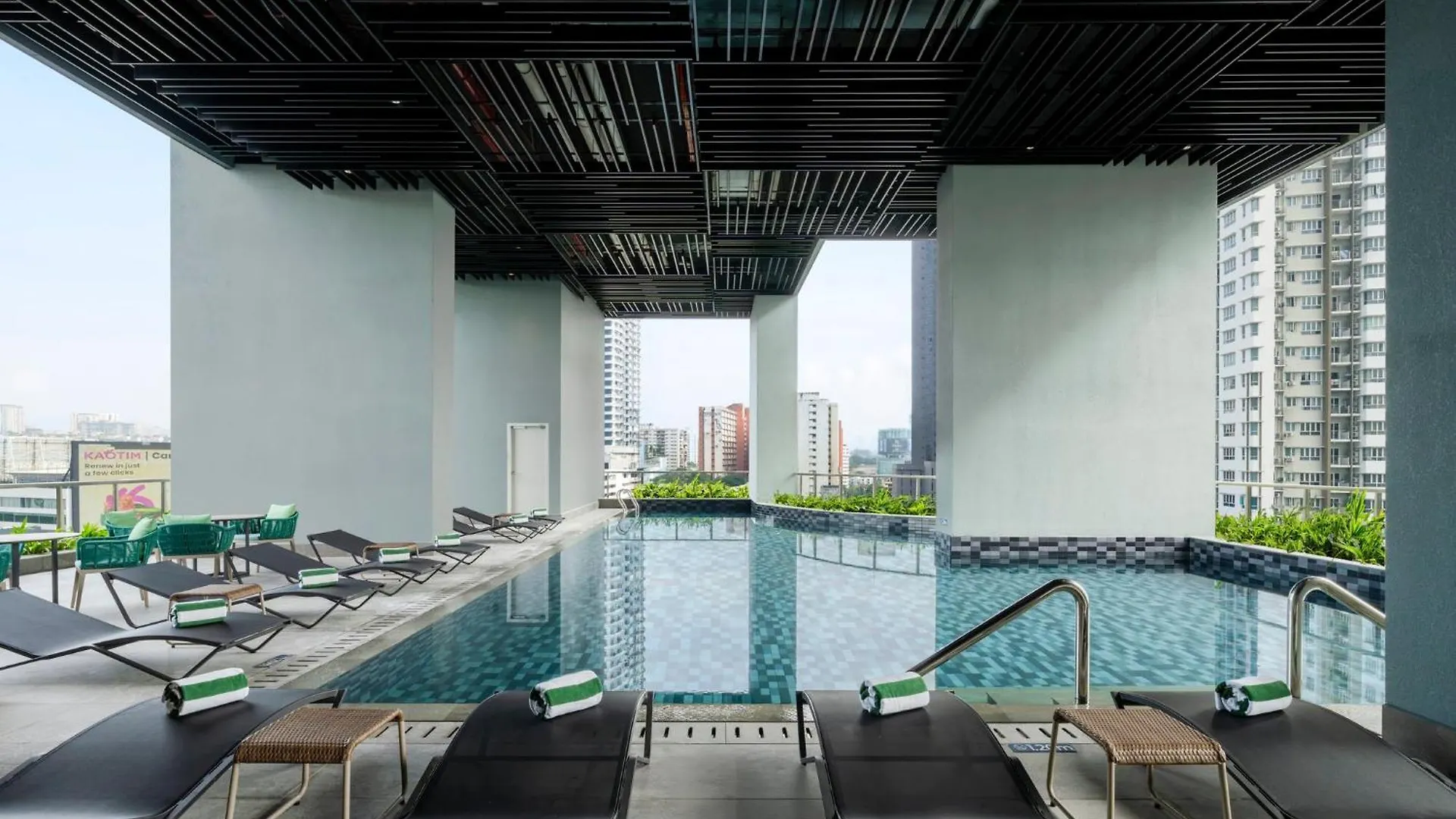 Holiday Inn Kuala Lumpur Bangsar By Ihg