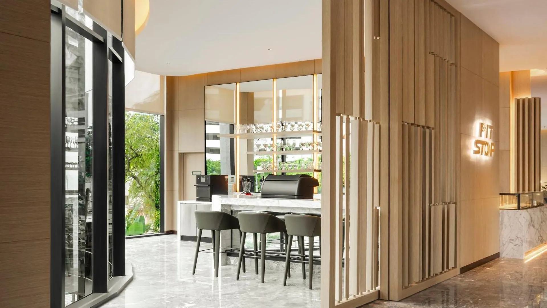 Holiday Inn Kuala Lumpur Bangsar By Ihg