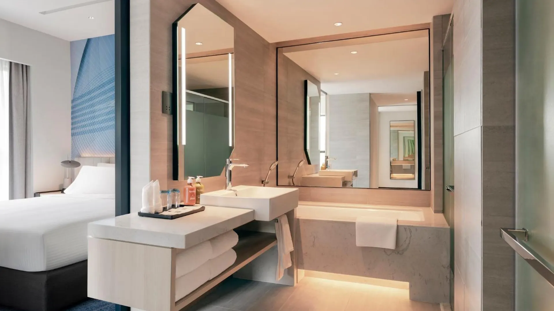 Holiday Inn Kuala Lumpur Bangsar By Ihg Malaysia