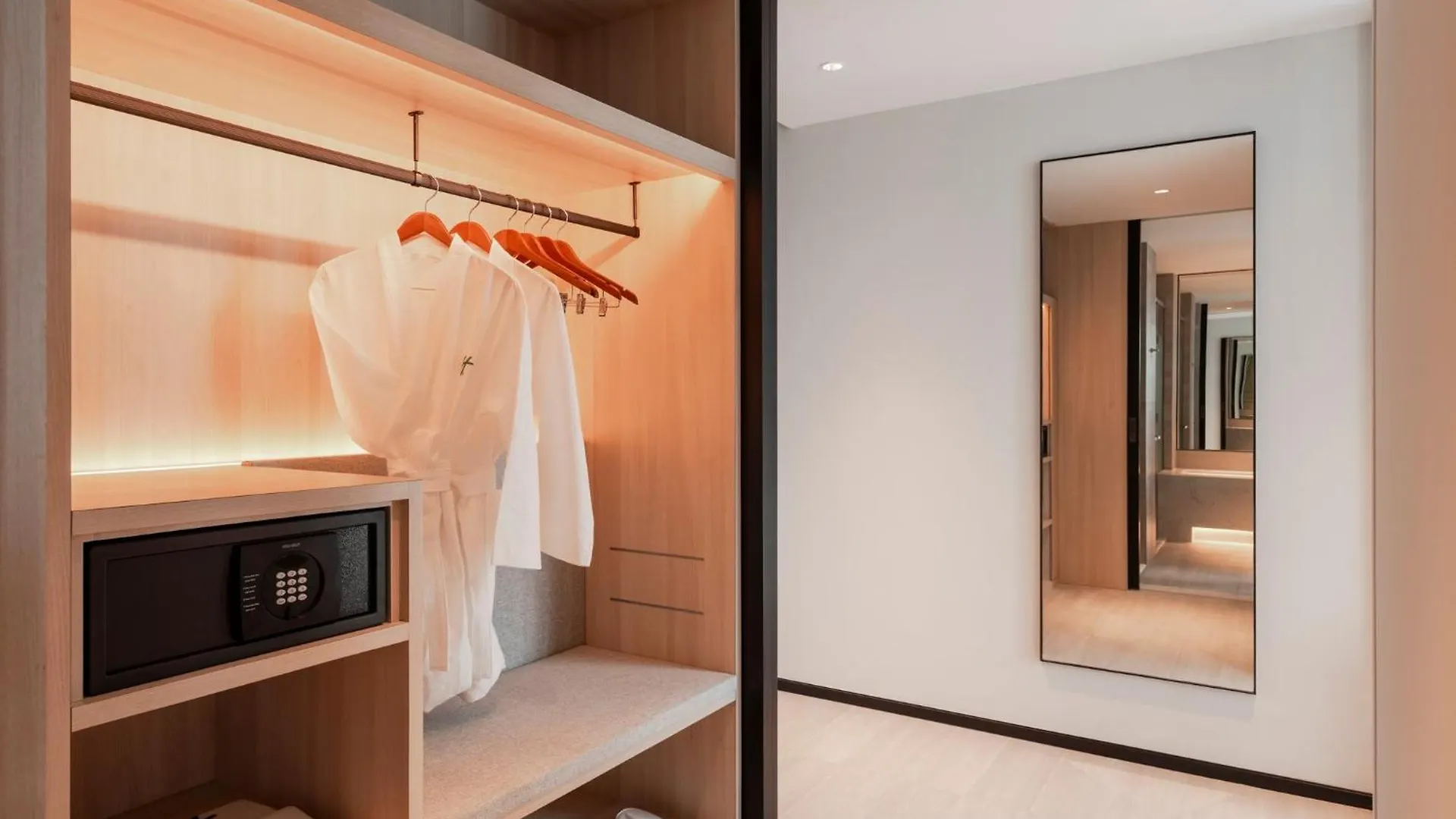 Holiday Inn Kuala Lumpur Bangsar By Ihg Hotel