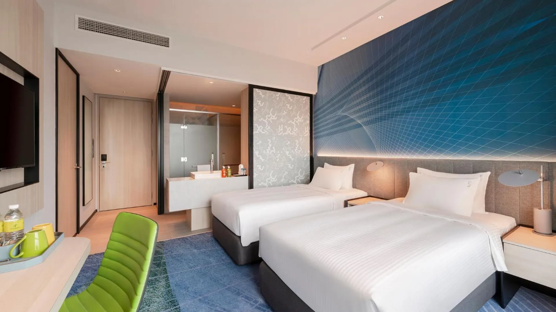 **** Hotel Holiday Inn Kuala Lumpur Bangsar By Ihg Malaysia
