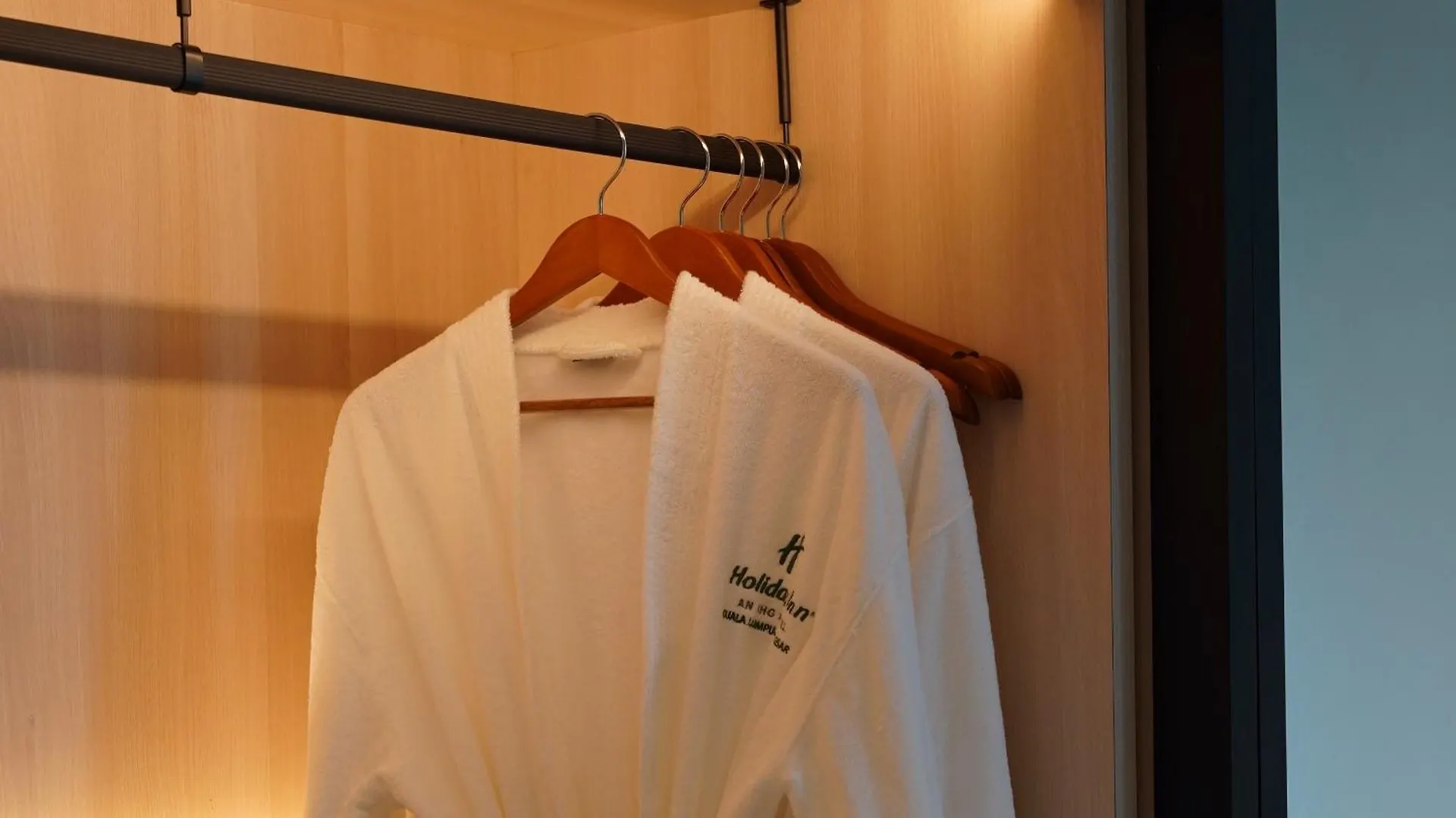 Hotel Holiday Inn Kuala Lumpur Bangsar By Ihg
