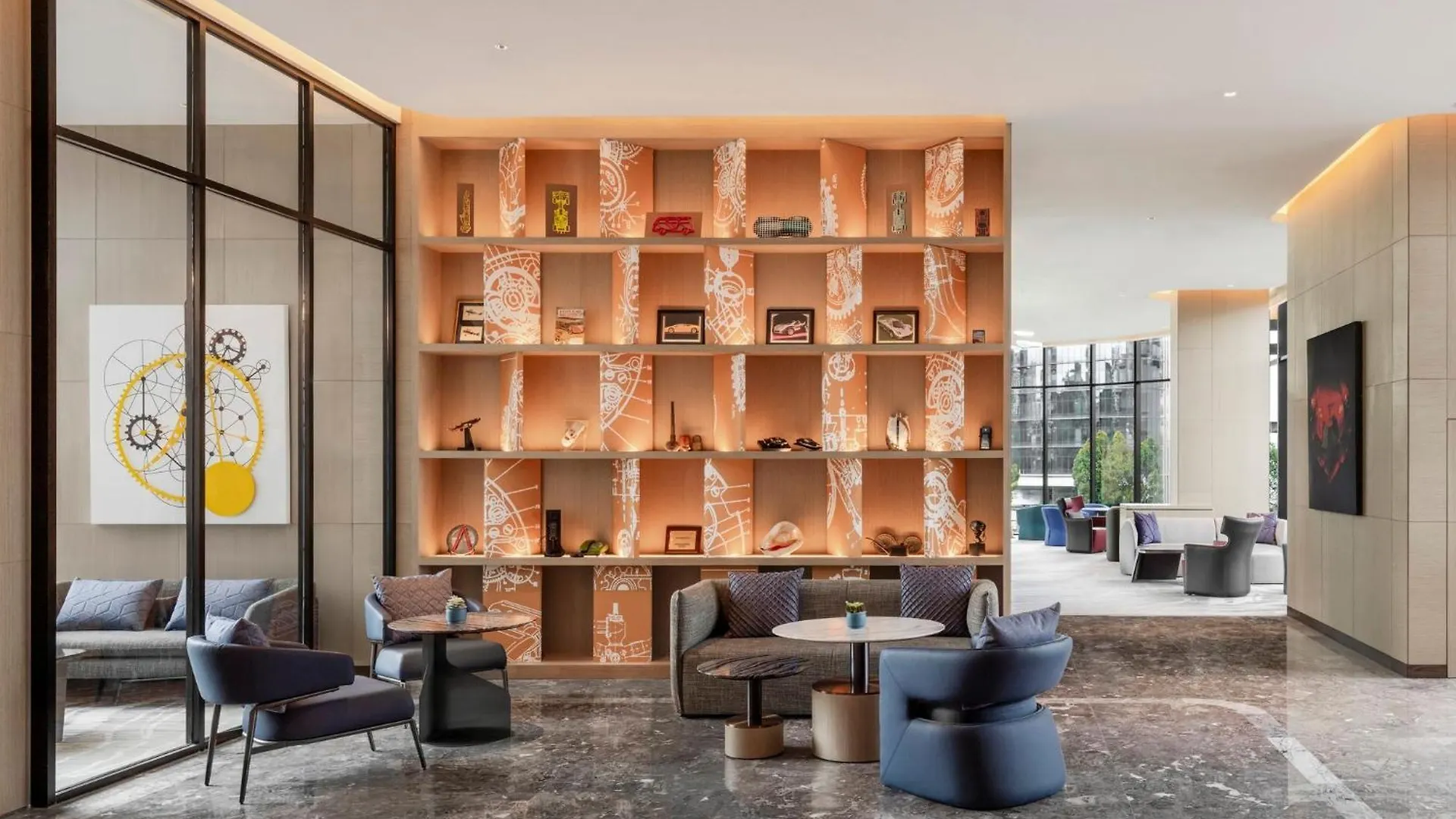 Holiday Inn Kuala Lumpur Bangsar By Ihg Malaysia