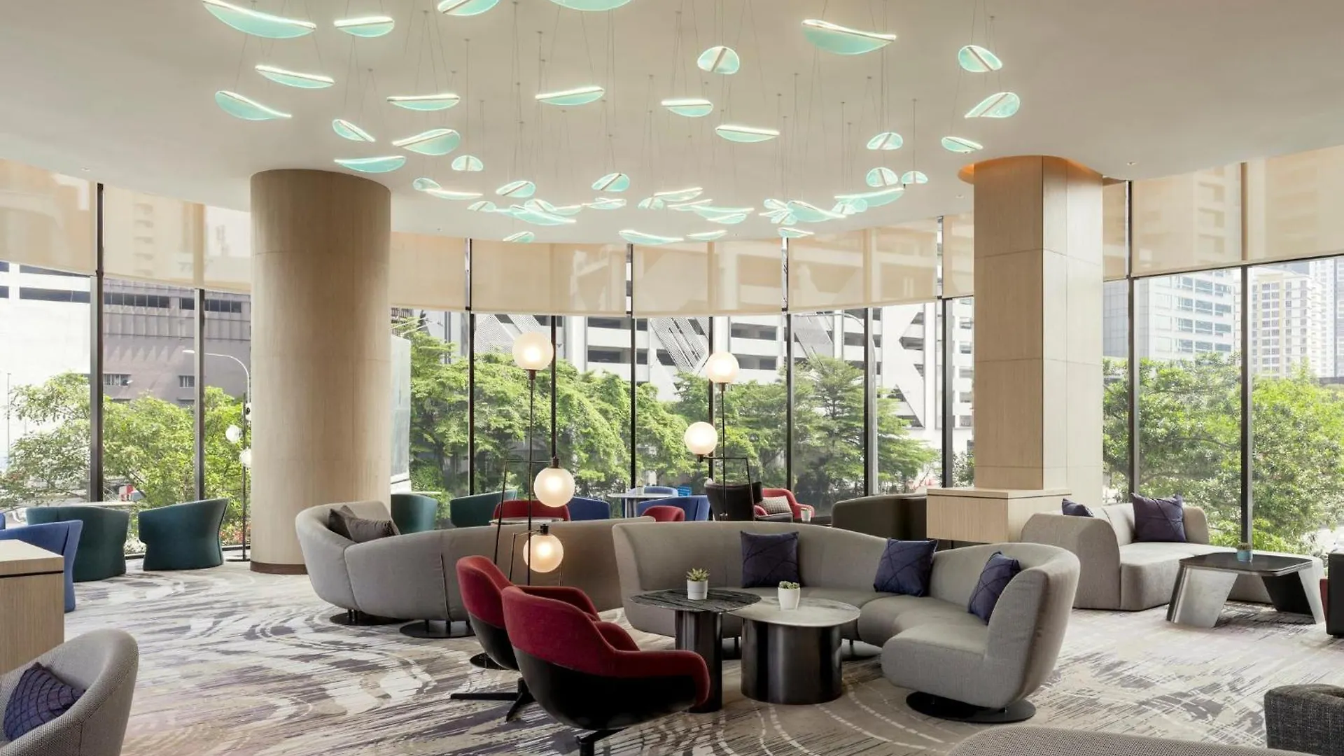 Holiday Inn Kuala Lumpur Bangsar By Ihg